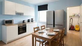 GK32 / TOMASZ-LIVING in WÜRSELEN - Helle, große Zimmer Bild 2