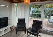 Wunderschönes Dachgeschoss Loft mit großer Terrasse Bild 2