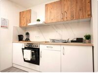 Herten WLAN - Smart-TV - 24-7 Check-in und Küche Bild 3