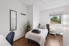 Wohnung in Alter Ziegelhof, Vechta Bild 30