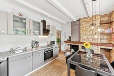 Wohnung in Alter Ziegelhof, Vechta Bild 14