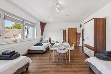 Wohnung in Alter Ziegelhof, Vechta Bild 23