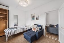 Wohnung in Alter Ziegelhof, Vechta Bild 26