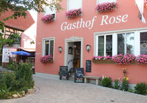 Gasthof Hotel Rose Bild 11