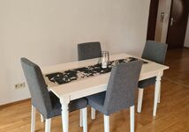 bookandstay24 Wohnung in der Nähe von Frankfurt/Offenbach Bild 4