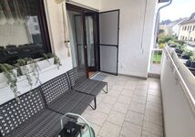 bookandstay24 Wohnung in der Nähe von Frankfurt/Offenbach Bild 6