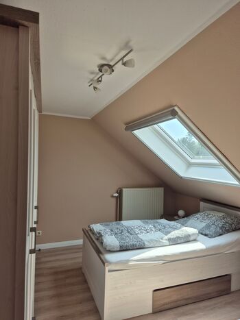 Wohnung Fürchtenicht Obrázok 1