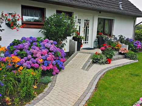 Wohnung Fürchtenicht Obrázok 5