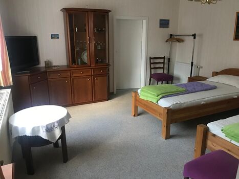 ruhige Monteurzimmer in Stendal Picture 2