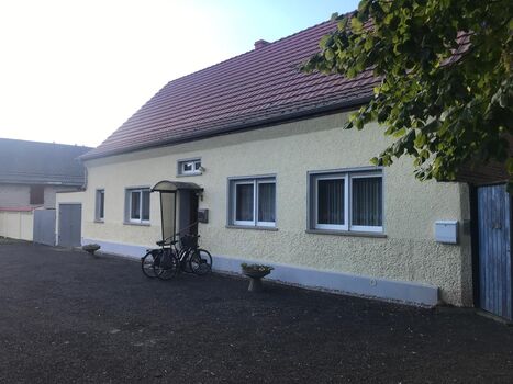 ruhige Monteurzimmer in Stendal Picture 1