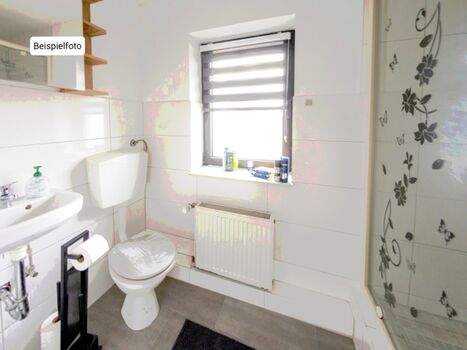 Komfortable Monteurunterkunft in Heede Bild 2