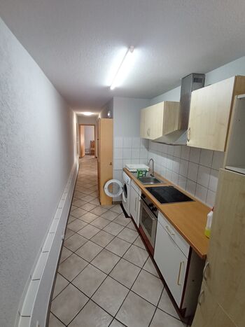 Wohnung Kreis Böblingen mit großer Terrasse Obrázok 4
