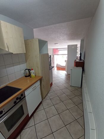 Wohnung Kreis Böblingen mit großer Terrasse Obrázok 3