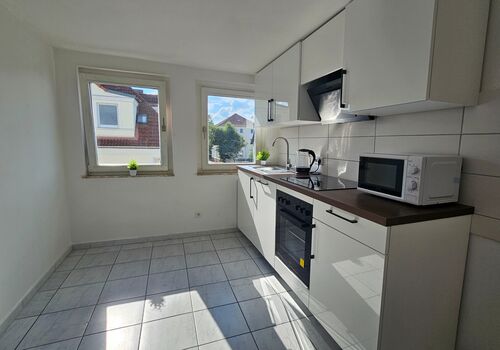 TOP INTERNET, PARKPLATZ, 5-ZIMMER, VOLLAUSGESTATTET Picture 5