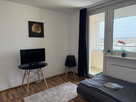 Moderne Monteurunterkünfte in Leipzig und Umgebung Zdjęcie 4