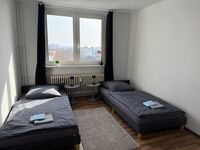 Moderne Monteurunterkünfte in Leipzig und Umgebung Bild 1