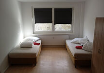 Monteurs-Wohnung Wismar (max. 5 Pers. - 60EUR) Bild 1