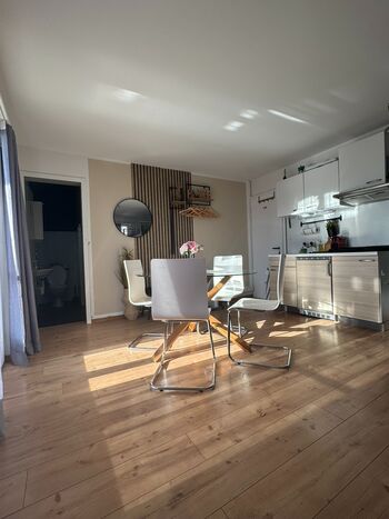 Wohnung Cayci Bild 2