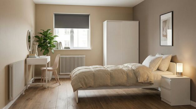 FL7 / TOMASZ-LIVING in HARRISLEE - Modern | Sauber Obrázok 4