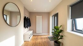 FL7 / TOMASZ-LIVING in HARRISLEE - Modern | Sauber Bild 6