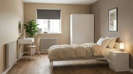 FL7 / TOMASZ-LIVING in HARRISLEE - Modern | Sauber Bild 4