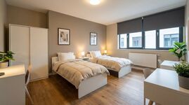 FL7 / TOMASZ-LIVING in HARRISLEE - Modern | Sauber Bild 2