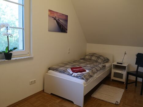 Omni Rooms Foersterstaße Bild 3