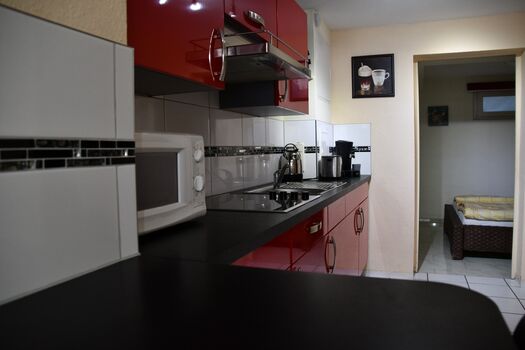 B+M Apartment Bild 2