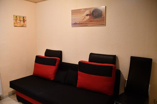 B+M Apartment Obrázok 3