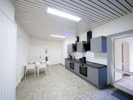 Haus: 2 Whg. + Max. 15 Per. - WLAN, Nähe Hamburg Obrázok 2