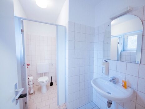 Haus: 2 Whg. + Max. 15 Per. - WLAN, Nähe Hamburg Obrázok 4