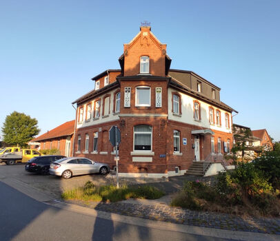 Agardy, s Landgasthof