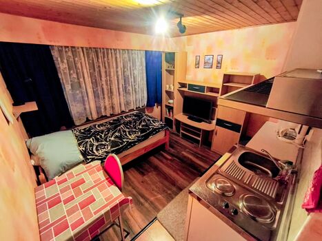 Pension Zum Bach Picture 2