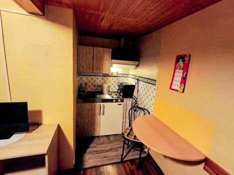 Pension Zum Bach Picture 4