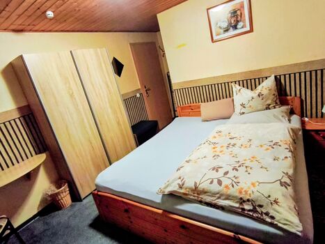 Pension Zum Bach Picture 5