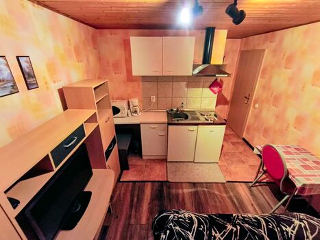 Pension Zum Bach Picture 3