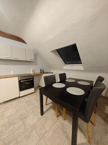 Monteurwohnung für bis zu 6 Personen mit Parkplatz Obrázok 3