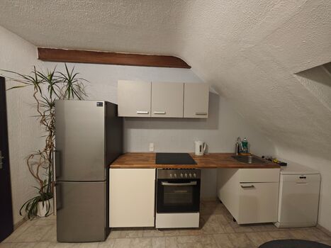 Monteurwohnung für bis zu 6 Personen mit Parkplatz Obrázok 4