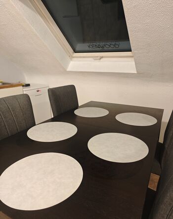 Monteurwohnung für bis zu 6 Personen mit Parkplatz Obrázok 5