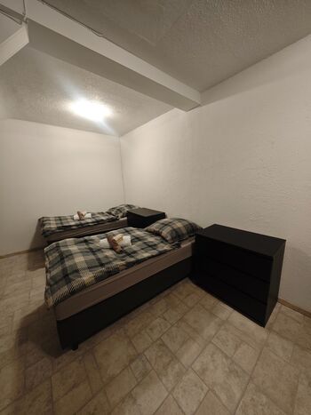 Monteurwohnung für bis zu 6 Personen mit Parkplatz Obrázok 2