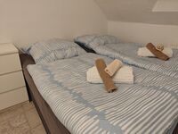 Monteurwohnung für bis zu 5 Personen mit Parkplatz Bild 11