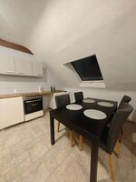 Monteurwohnung für bis zu 5 Personen mit Parkplatz Bild 3