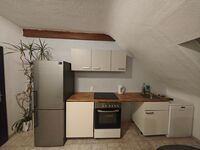 Monteurwohnung für bis zu 5 Personen mit Parkplatz Bild 4