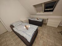 Monteurwohnung für bis zu 5 Personen mit Parkplatz Bild 12