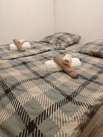 Monteurwohnung für bis zu 5 Personen mit Parkplatz Bild 6