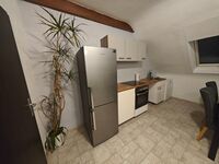 Monteurwohnung für bis zu 5 Personen mit Parkplatz Bild 1