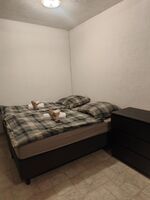 Monteurwohnung für bis zu 5 Personen mit Parkplatz Bild 16