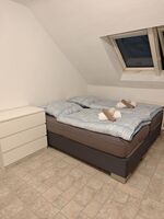 Monteurwohnung für bis zu 5 Personen mit Parkplatz Bild 9