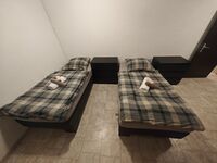 Monteurwohnung für bis zu 5 Personen mit Parkplatz Bild 8