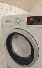 Monteurwohnung für bis zu 5 Personen mit Parkplatz Bild 14